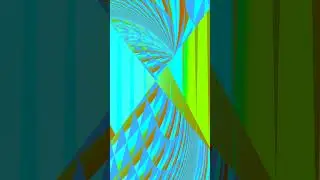 Evolvotron art universe excursion discovery impression loop 2022 07 11 20 55 mobile version
