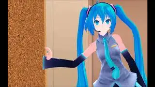 [MMD VINE] Literally 0.1 sec after break up