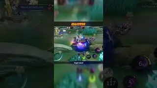 Hanzo is my focus. Period. #martis #mobilelegends #shorts