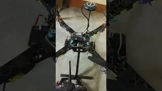 Versatile Drone Drop System | Flowers, Seeds, Ammunition