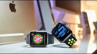 30 new features in watchOS 4!