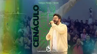 07--10-25 - CENÁCULO