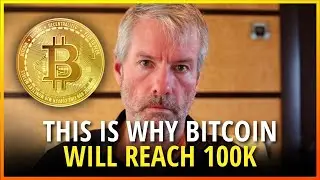 You Will REGRET Not Buying Bitcoin | Michael Saylor LAST WARNING