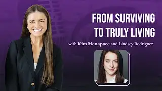 How Lindsey Rodriguez Built Freedom Through STRs, Mindset, and Motherhood