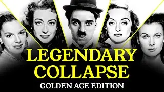 Most EPIC Celebrity MELTDOWNS While On-Set (Golden Age Stars)