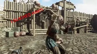 How to do TOTALLY BRUTAL things in Hellsplit: Arena VR