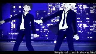【ダンガンロンパ 2 MMD】 C L A S S I C