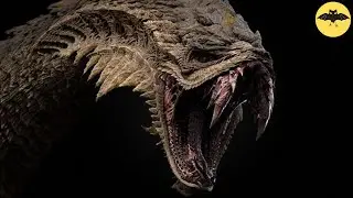 6 Terrifying Snakes Unknown to Science.