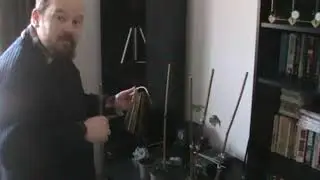 В рамках проекта по производству вина добавлены еще две лозы.