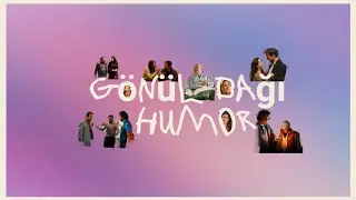 Gönül Dağı Humor