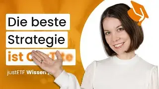 Diese 3 ETF-Strategien solltest du kennen | justETF
