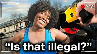 When Hero Cops Walk Into a Home That Feels Off