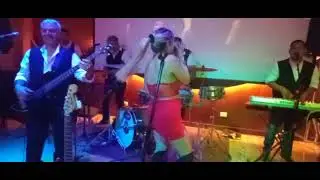Show en vivo GRUPO ALFA 26/12/2025. En Casino Del Río 🎸🎵🎼🎶. Gracias 