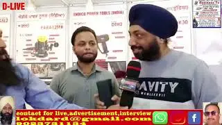 ENDICO POWER TOOLS(INDIA)B 29,SARPANCH COLONY, JASPAL BANGAR,LUDHIANA endicopowertools.com