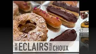 ONLINE Courses #vegan #chef #training