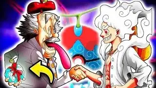 One Piece 1097 #anime #onepiece #animeedit #spoiler #animeshorts #shortanime #shorts #short #viral
