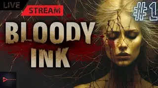 🔴Bloody Ink 🩸 Walkthrough - Part 1 | Sam Tamil Gaming | in Tamil