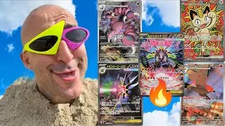 REACTION AL NUOVO SET NIHIL ZERO 🤩