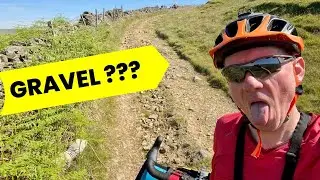 Bikepacking the Yorkshire Dales | Austwick to Tan Hill | Gravel Biking