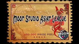 TNC Predator vs Execration | Game 2 | Best of 2 | Moon Studio Asian League Group Stage