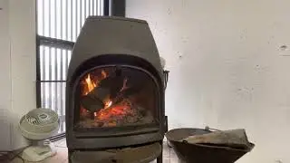 JOTUL（ヨツール）パイス1
