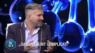Depresia, o greva a corpului si a mintii - psihiatrul si psihoterapeutul Cristian Erdei