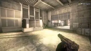 streboR | Fenix Fire vs Fnatic @ ClutchCon 2015