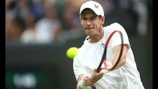 Andy Murray shows class as Wimbledon Royal Box guest invited after six-year prison stint【News】