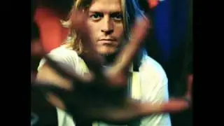 Puddle of Mudd - Abrasive