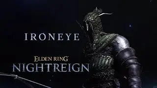 Solo Ironeye Augur win first try. No commentary