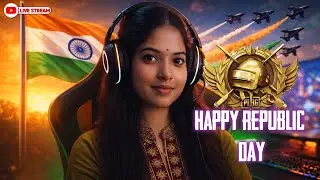 OG Tamil Queen LIVE 🔴 | BGMI Squad | Tamil Gamers Assemble 👑🔥