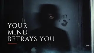 The Mind&rsquo;s Shadow: How Your Brain Creates Fear | Psychology of Fear #psychology #psychologyfacts