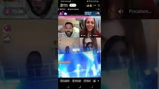 Sarantis Kremizakis  - Tik Tok battle