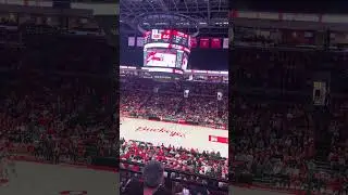 Schottenstein Center Ohio State Basketball