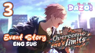Overcome one's limits - Chapter 3 [ENG SUB] - Project Sekai