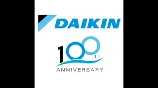 LIVE :-  Daikin Celebrates Its 100th Anniversary