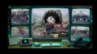 Brawl Stars Lore| Poco face reveal footage?! #brawlstars #starrparkcctv