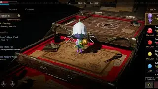 Lord Nine Infinite Class - Homun Tips and Guide (Tagalog)