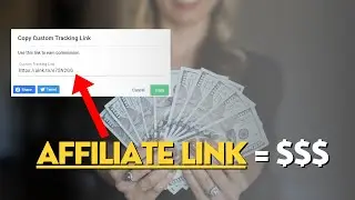 How Affiliate Links Work [Beginner Guide]