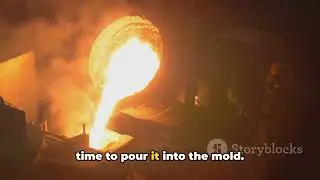 Unlocking Sand Casting: AI Tutorial