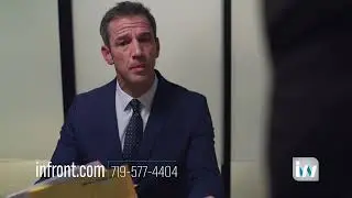 Infront Webworks - Digital Marketing Agency - Colorado Springs, CO - Commercial #3 