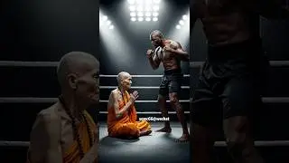 Chinese Martial Art: Unbreakable Iron Shirt vs Black Belt Champion #kungfu #fighting #wwe