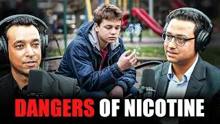 Nicotine Addiction