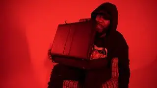 Baka Boy - Lil Motion (Official Video)
