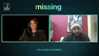 Nia Long talks about moving on without certain people and new movie MISSING