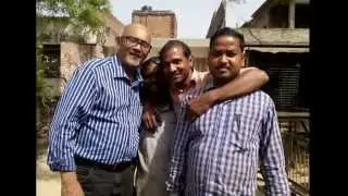 India Journey #16    Mau & Azamgarh