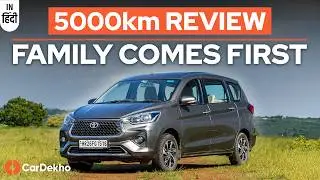 Долгосрочный обзор Toyota Rumion: по-прежнему актуален?