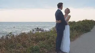 Rhode Island Wedding // Caroline & Patrick