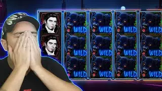 Vampire Night  - ნახე რეებს შვება! 🧛&zwj;♂️🧛&zwj;♂️🩸
