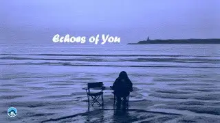 When You Left | Emotional Ballad (Lyric Video)  [Room at night]